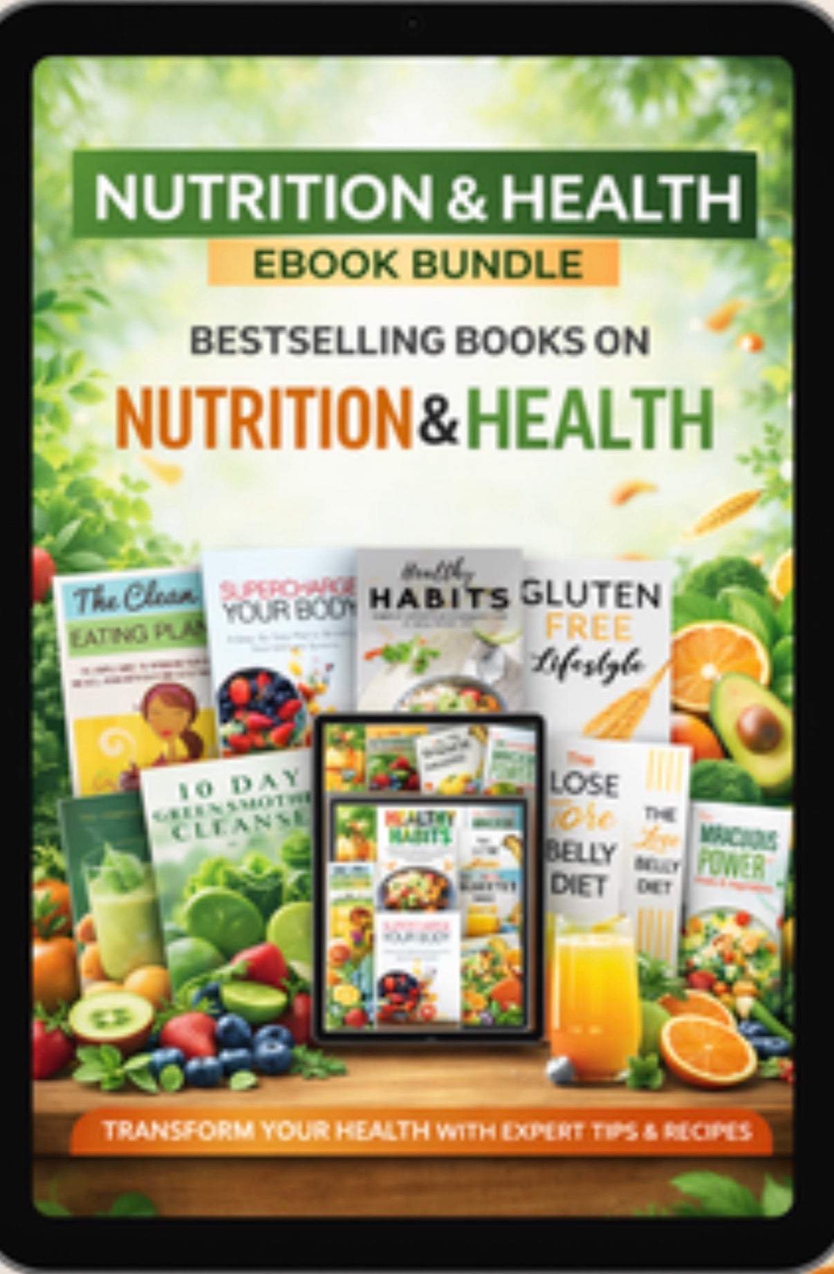 Nutrition & Health